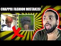 Ye chappri style mistakes matt karo  fashion mistakes men make lakshaythakurrr