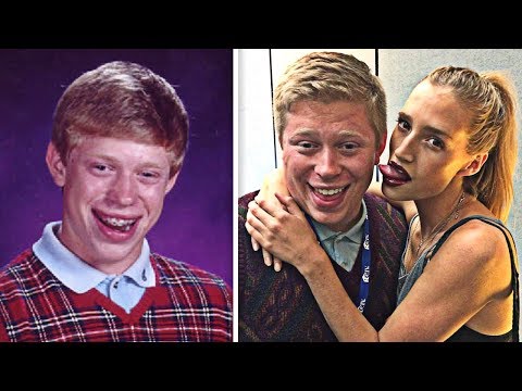 Famous Internet Memes, Where Are They Now?