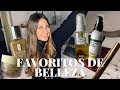 MIS FAVORITOS DE BELLEZA!!! DELIPLUS, KHIELS, FRESHLY...