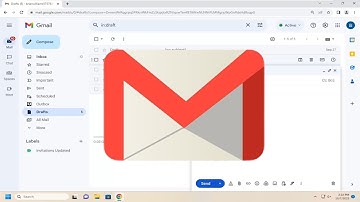 How to Find Your Draft Emails in Gmail [Guide]