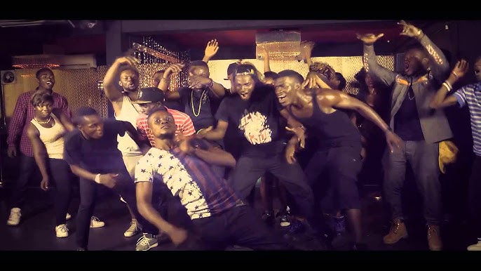 Castro - Seihor ft. D-Black (Official Video) - YouTube