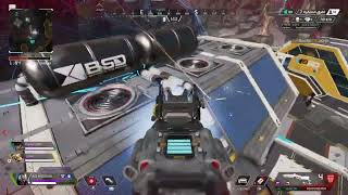 Apex legends clips