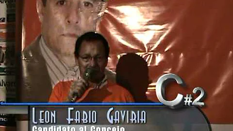 FABIO GAVIRIA 2