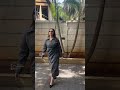 Parineeti Chopra Spotted in Mumbai Looking Sharp in Classy Grey Wrap Dress! ✨ | Mumbai Glow