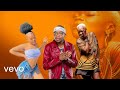 Master KG Ft Brenda Fassie ( Thola Amadlozi ) 2024 new music video