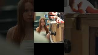 ❗️борзый охранник или хороший план?😅 #pov #story