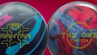 LIVE REVIEW - The One Ovation & Mantra Solid