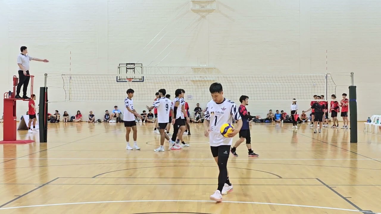 Pesta Sukan 3rd/4th VS1 vs ORD