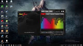 How to download Redgear Cosmo 7.1 software,drivers and get best gaming performance screenshot 2