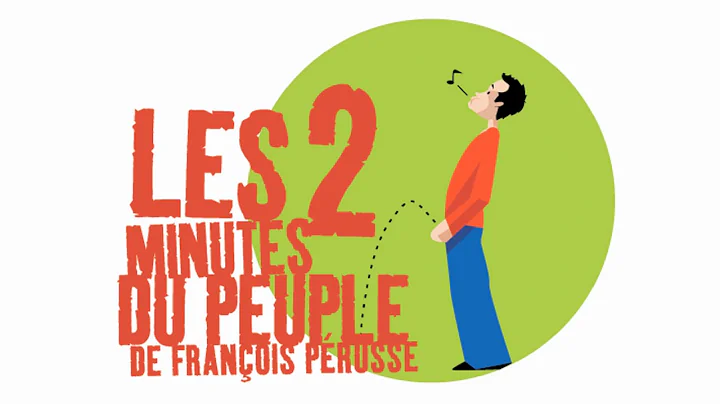 Les 2 minutes du peuple - Crise au bureau  Franois...
