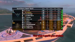 Life of a Pubstar in Black Ops 2 | Upset GB Players