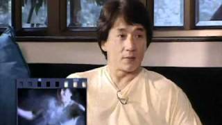 Jackie Chan - Mon histoire partie 1