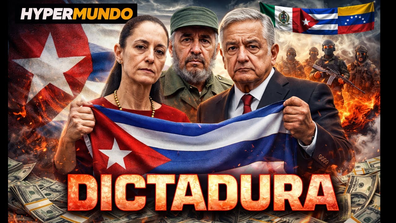 HyperMundo Foro Ciudadano Consciente Noticias Hoy