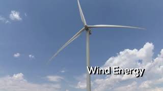 City Utilities and Renewable Energy