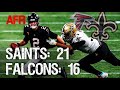 Are Saints the best team in the NFL?