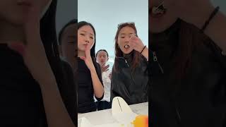 Still Thinking About The Mango One