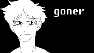 Goner | Lance Meme