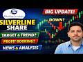 Silverline Technologies Share ग र वट क क रण आग क य ह सकत ह Latest News Stock Analysis Silverline Technologies Share ग र वट क क रण आग क य ह सकत ह Latest News Stock Analysis