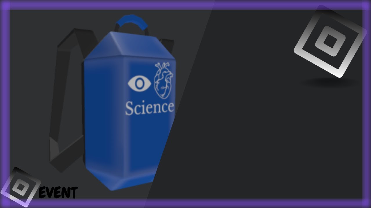 How To Get The HARD SHELL BACKPACK -In The Roblox CURIOCITY Event-