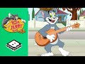 Tom S New Song Tom And Jerry Tales Boomerang UK 