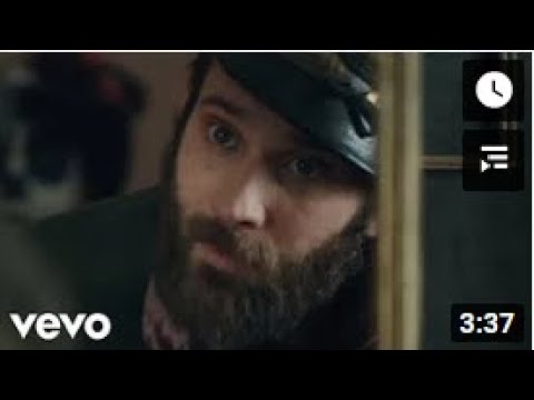 The Strumbellas -Spirits(Music Video)