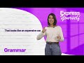Inglés para resolver trámites con Ximena Holliday | Express Yourself