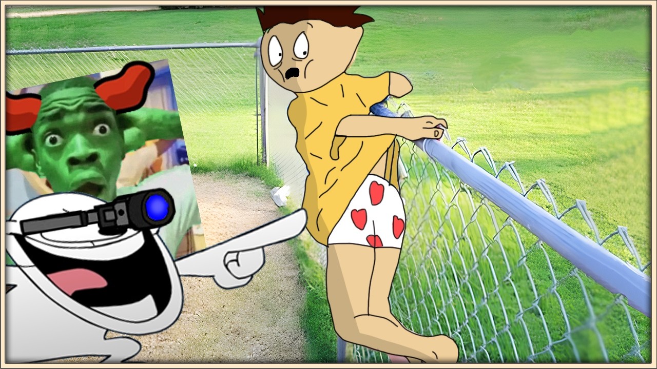 GÜLMEĞE PARA VERMİYOK! | Boşluğuma Geldi 5