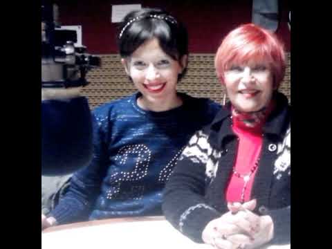 Entrevista a Maria Garay (Agosto de 2017)