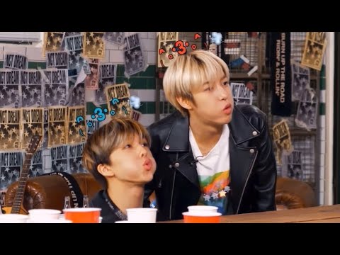 [nct 런쥔 지성] 환장의팀이다 환상이야ㅋㅋㅋㅋㅋㅋㅋ