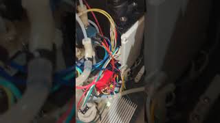 Sage Barista Express  No pressure