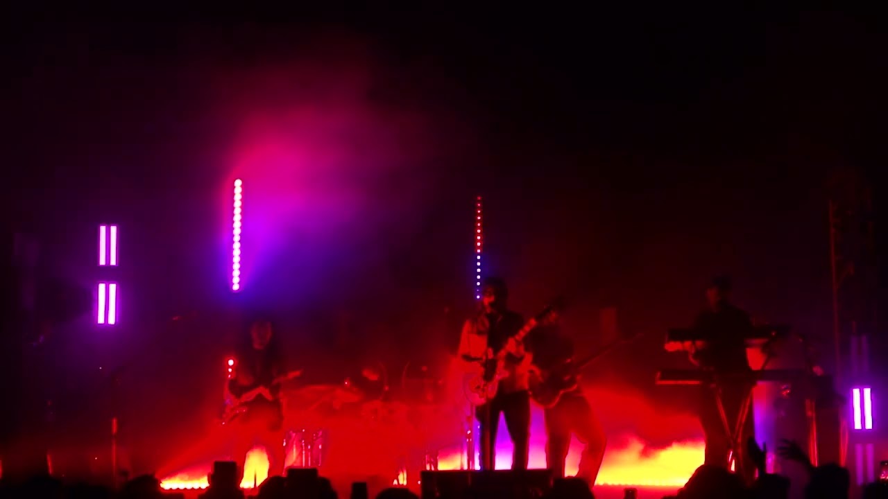 LUNA ROJA CAMILO SEPTIMO APIZACO 2025