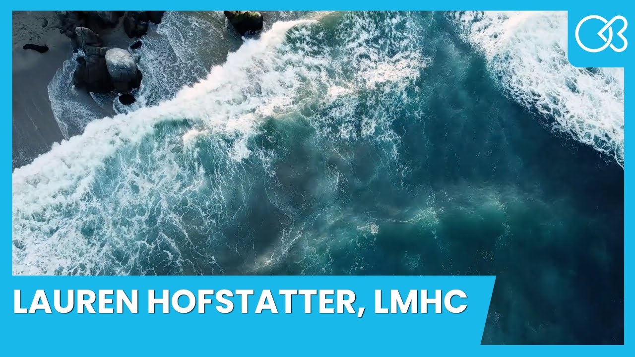 Lauren Hofstatter, LMHC