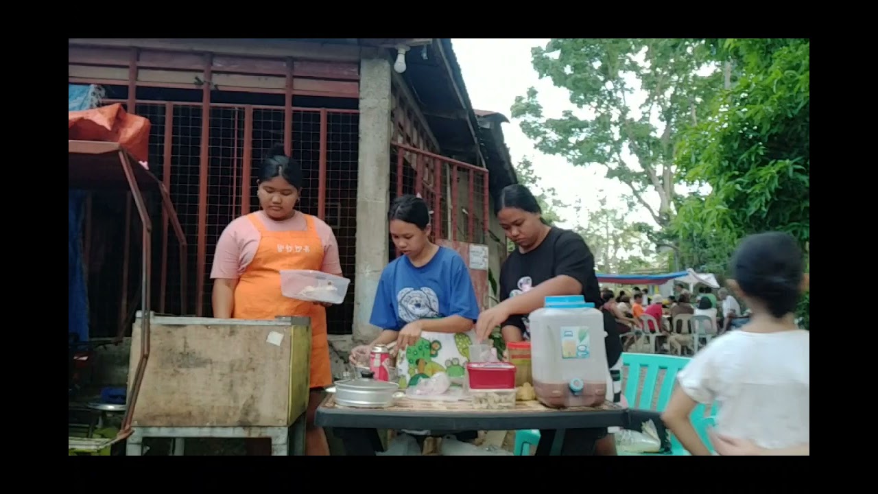 GRADE 12-ABM- Business Enterprise Simulation (Group 3)