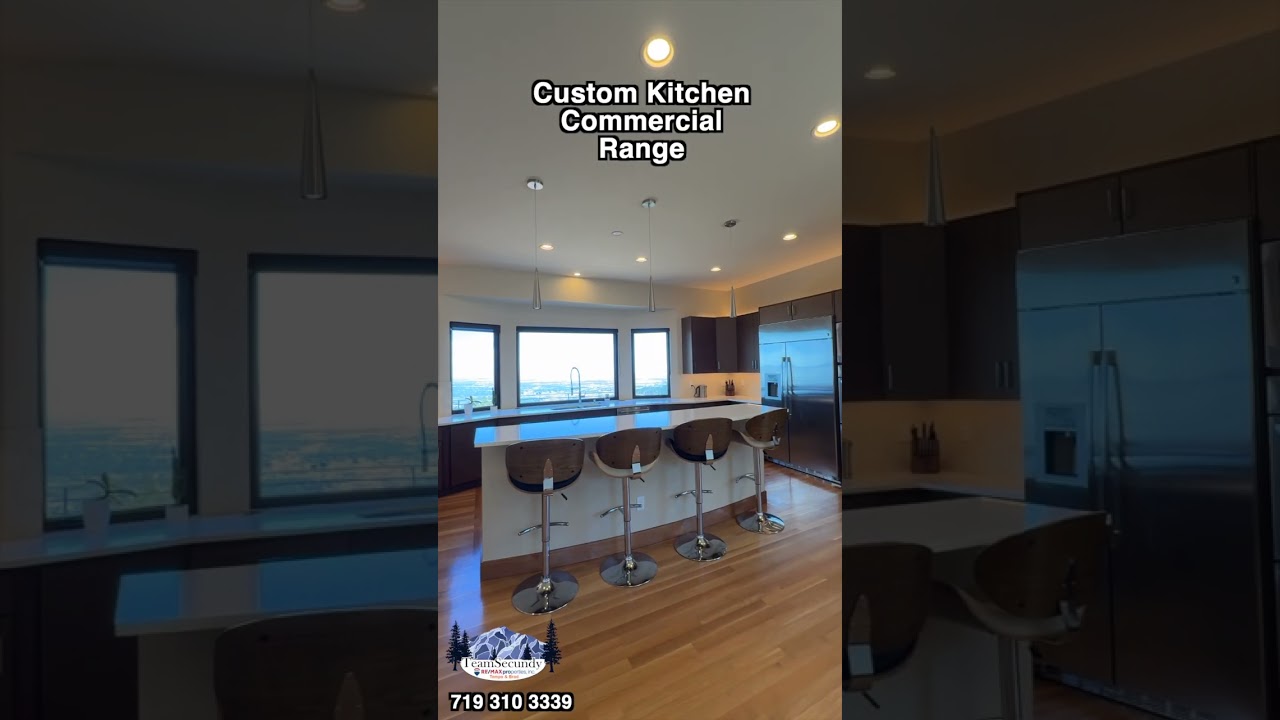 Welcome to your luxury mountain oasis in Crystal Park, Manitou Springs 80829