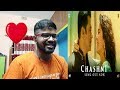 Chashni Song - Bharat Reaction | Salman, Katrina | Vishal & Shekhar Ft. Abhijeet Srivastava