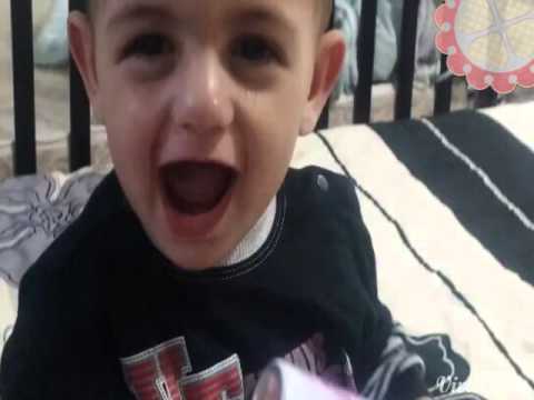 أطفالنا أكبادنا