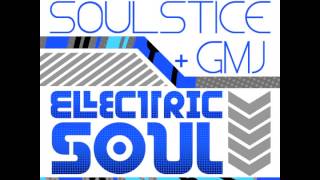 Soulstice &amp; G.M.J.  &quot;Freefall ES&quot; OFFICIAL VERSION