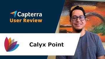 Calyx Point Review: Optimized, fast and efficient