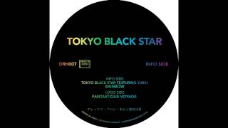 Tokyo Black Star - Fantastique Voyage [DRH007]