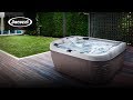 Beautiful Jacuzzi® Hot Tub Installation Ideas Part 2