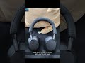 Sony WH-1000XM5 Review: Best Noise Canceling Headphones 2025!