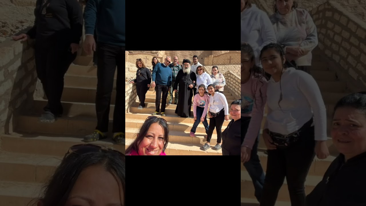 رحله الصعيد(الأقصر واسوان) ٢٠٢٦