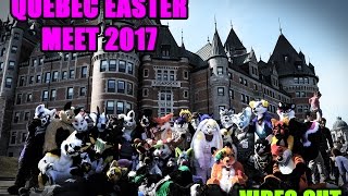 Quebec Easter Furmeet 2017