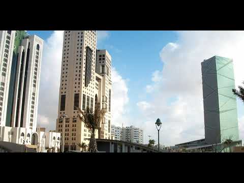 Líbia lança primeiro modelo nacional de grande linguagem, LibiGPT