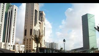 Libya Launches First National Large Language Model, LibiGPT