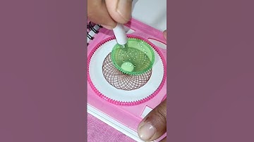 How many rotations did the pen make in total? /Surojit short /