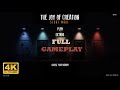 THE JOY OF CREATION FULL GAMEPLAY 4K UHD