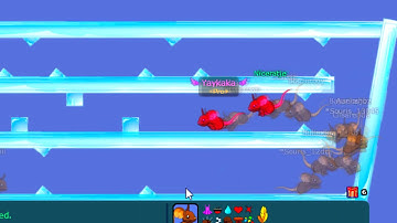 Yaykaka FT. Niceratje - Racing [TRANSFORMİCE 2015]