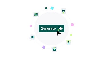 AI-Driven Marketing Assistant Tool Explainer Video Sample | 10 Studio