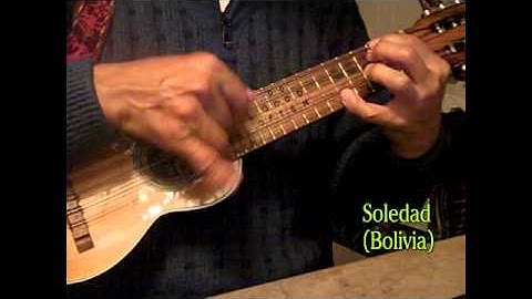 CHARANGO SIMPLE PART TWELVE